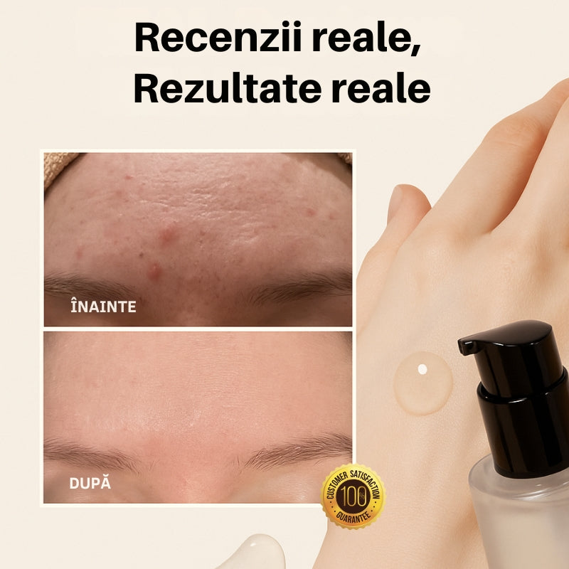 Repair and Regeneration Elixir™ — Snail Mucin Solution