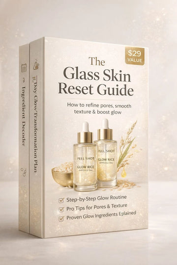 Glass Skin Reset Guide