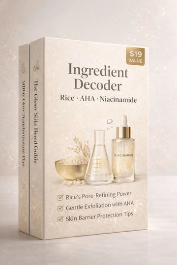 Ingredient Decoder Guide