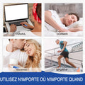 Clipy™️ - Dites STOP aux maux de tête et au stress (3 paires) - Faramys - Massager