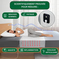 Drapy™ - La solution innovante « Plus d'insomnies » pour des matins sans douleur en 5 nuits seulement - Faramys - 