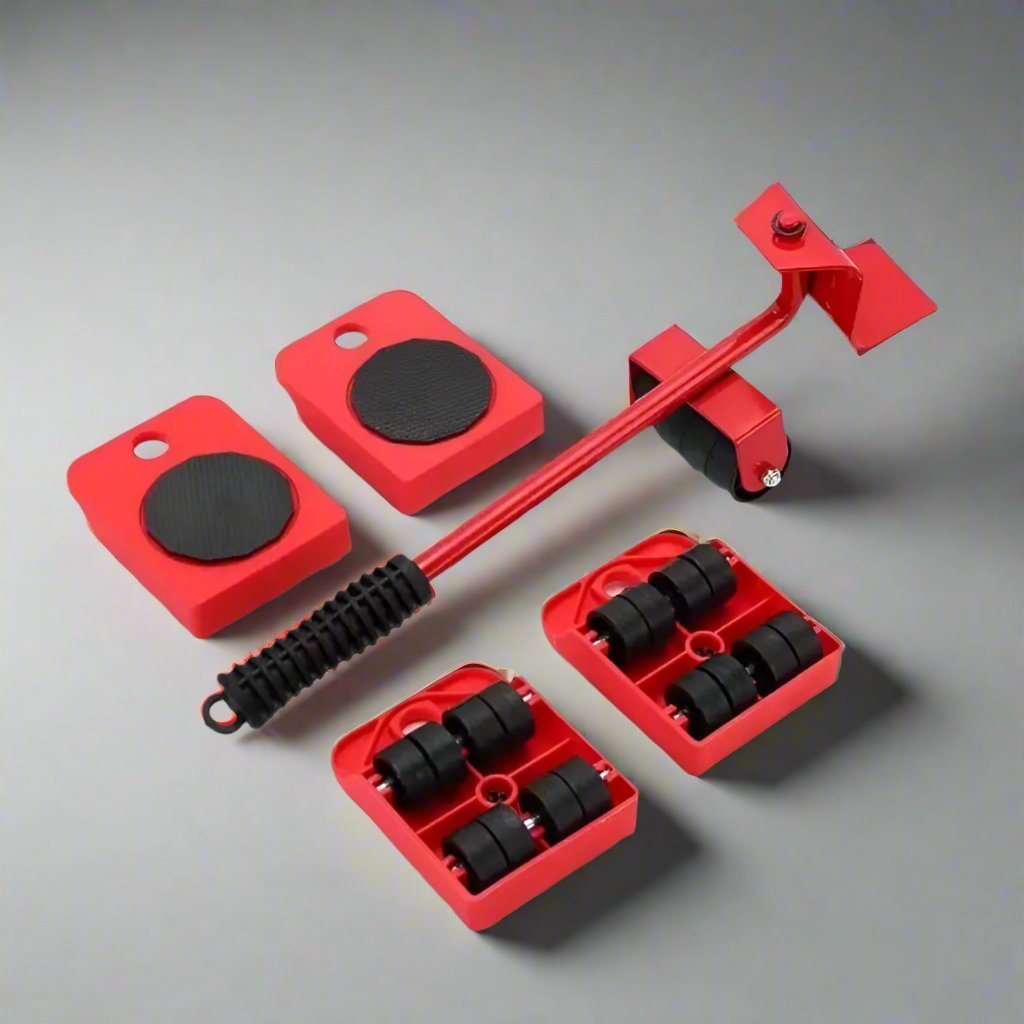 Rouly™️ - non aux douleurs lombaires - Faramys - 