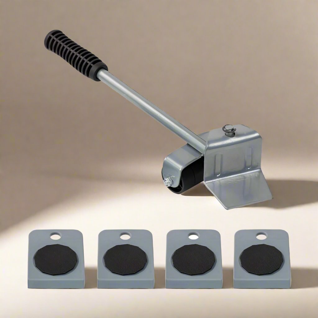 Rouly™️ - non aux douleurs lombaires - Faramys - 