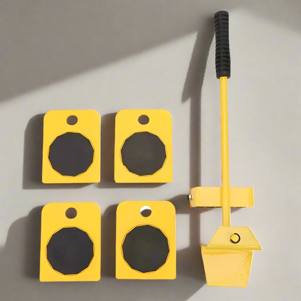 Rouly™️ - non aux douleurs lombaires - Faramys - 