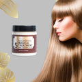 Shiny™ - Masque capillaire cheveux en 5 secondes - Faramys - 